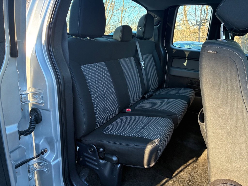 Used 2014 Ford F150 STX w/ Equipment Group 201A Mid RWD image 25