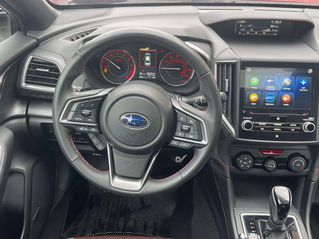 Used 2023 Subaru Impreza 2.0i Sport image 14