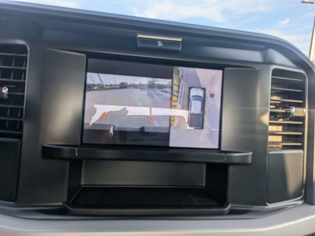 New 2027 Ford F250 XL w/ 360-Degree Camera Package AWD/4WD image 20