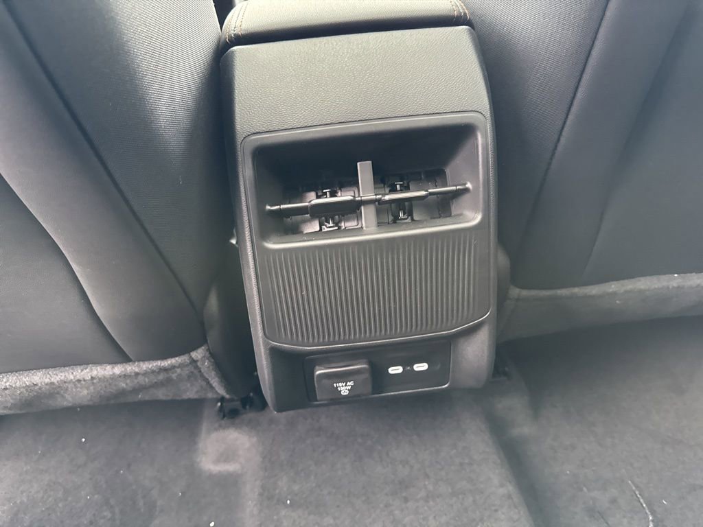 New 2026 Jeep Cherokee Overland image 26