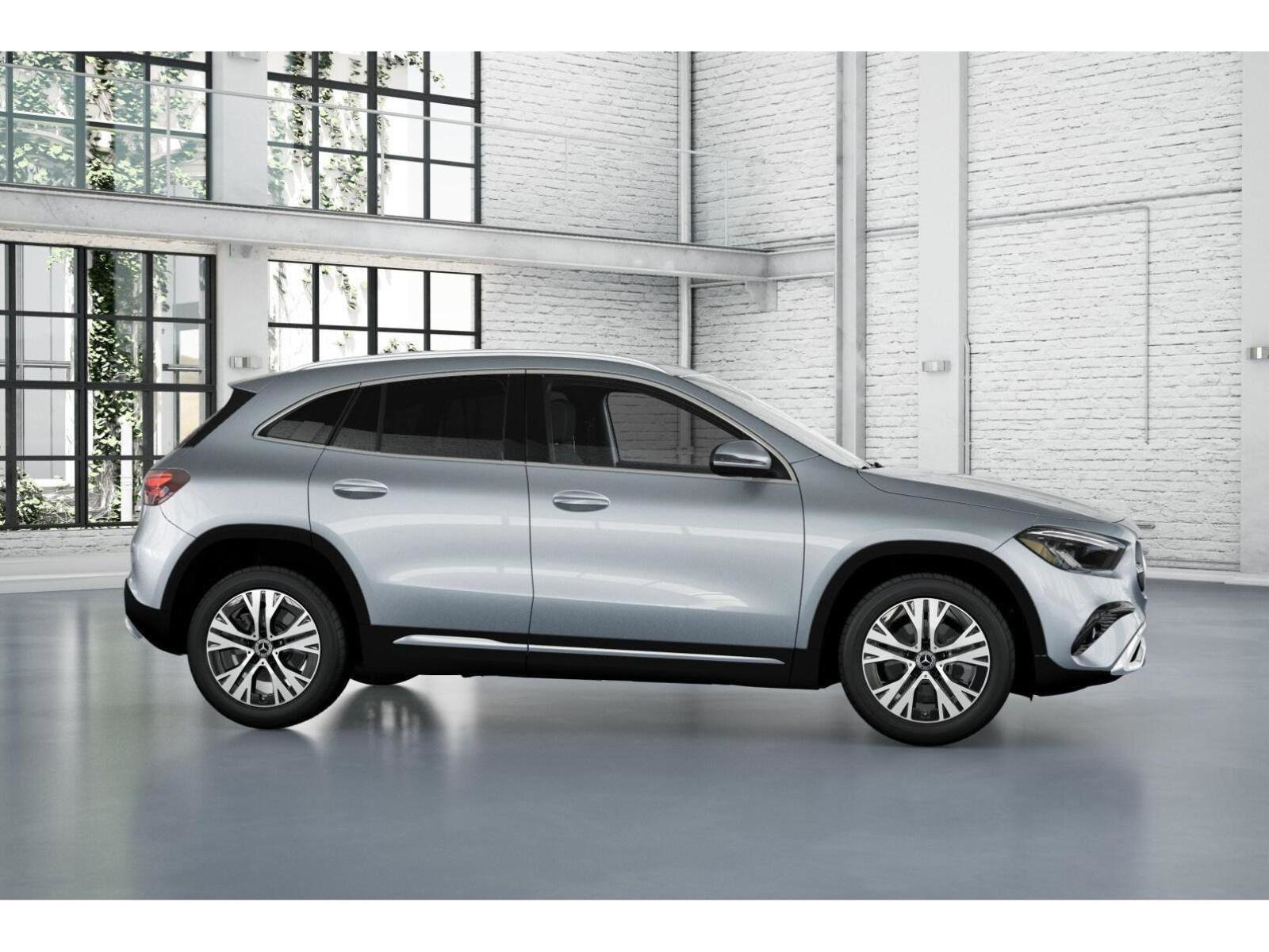 New 2026 Mercedes-Benz GLA 250 image 16