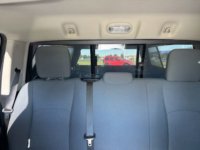 Used 2019 RAM 1500 Classic SLT AWD/4WD image 8