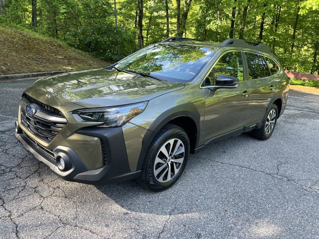 Certified 2024 Subaru Outback Premium AWD/4WD image 7
