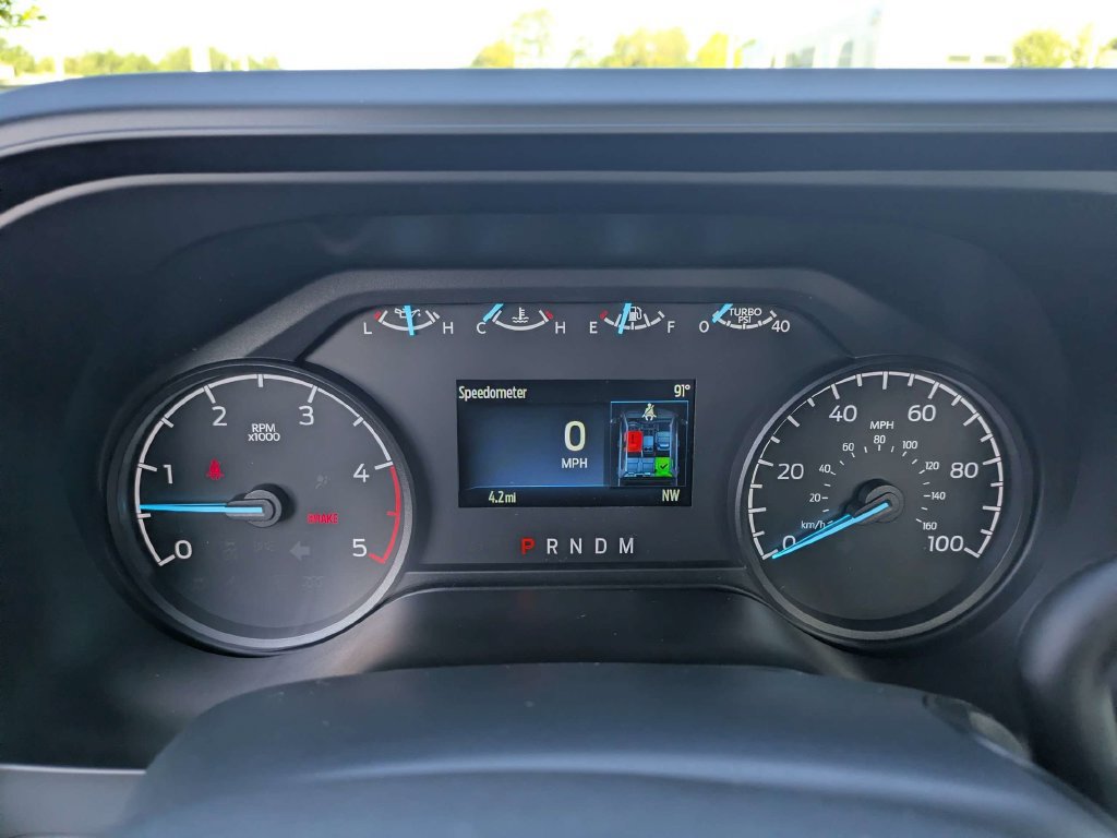 New 2027 Ford F250 XL w/ 360-Degree Camera Package AWD/4WD image 27