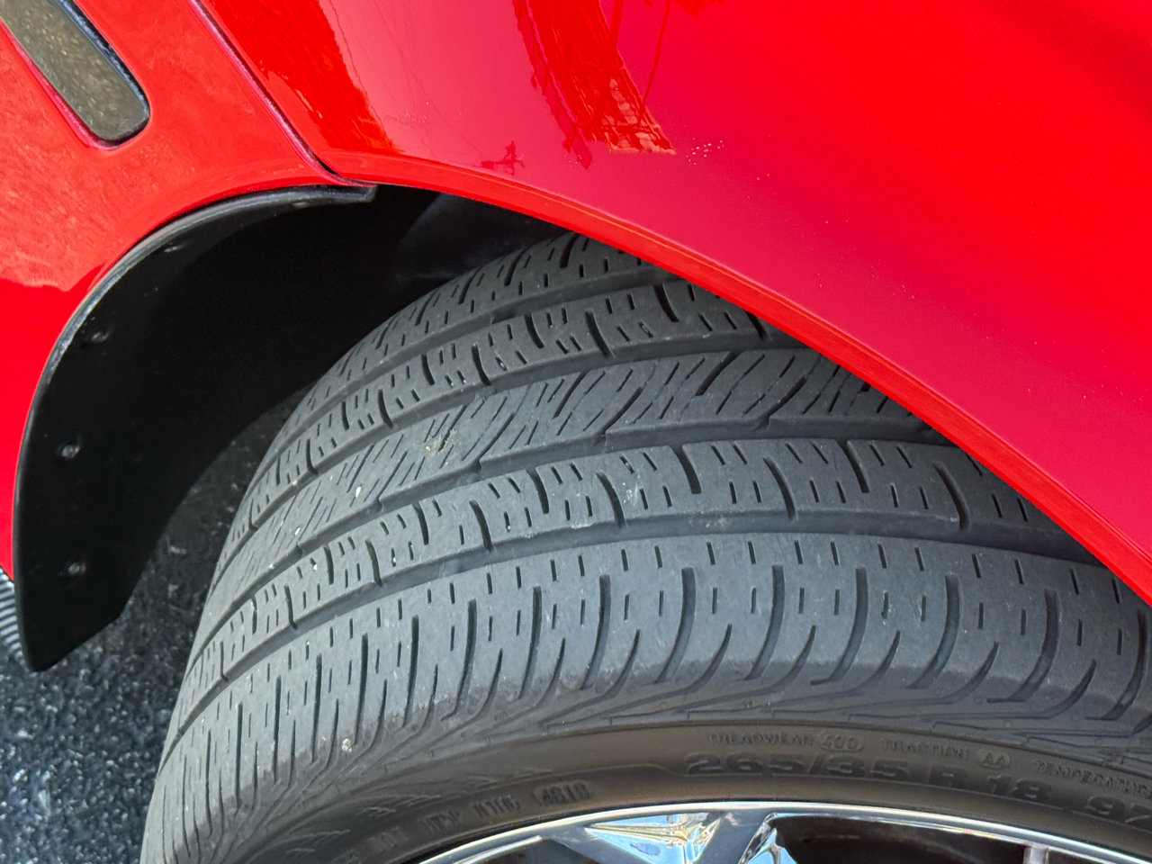 Used 2012 Chevrolet Corvette Grand Sport image 10