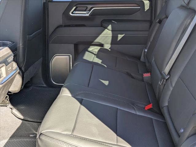 New 2026 GMC Sierra 2500 Denali w/ Denali Reserve Package AWD/4WD image 17