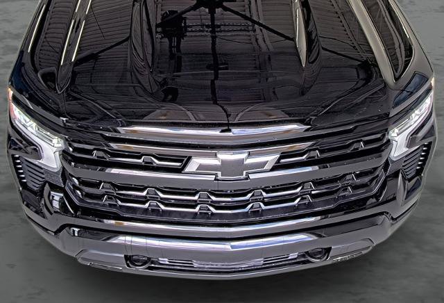 New 2026 Chevrolet Silverado 1500 RST w/ All Star Edition Plus AWD/4WD image 18