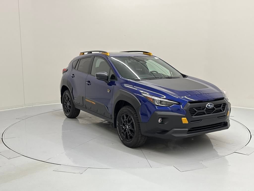 New 2025 Subaru Crosstrek 2.5i Wilderness image 7
