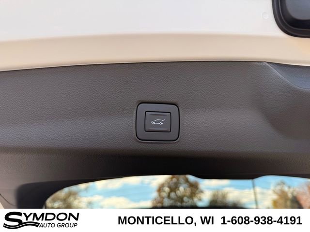 New 2026 Chevrolet TrailBlazer LT w/ Convenience Package image 12