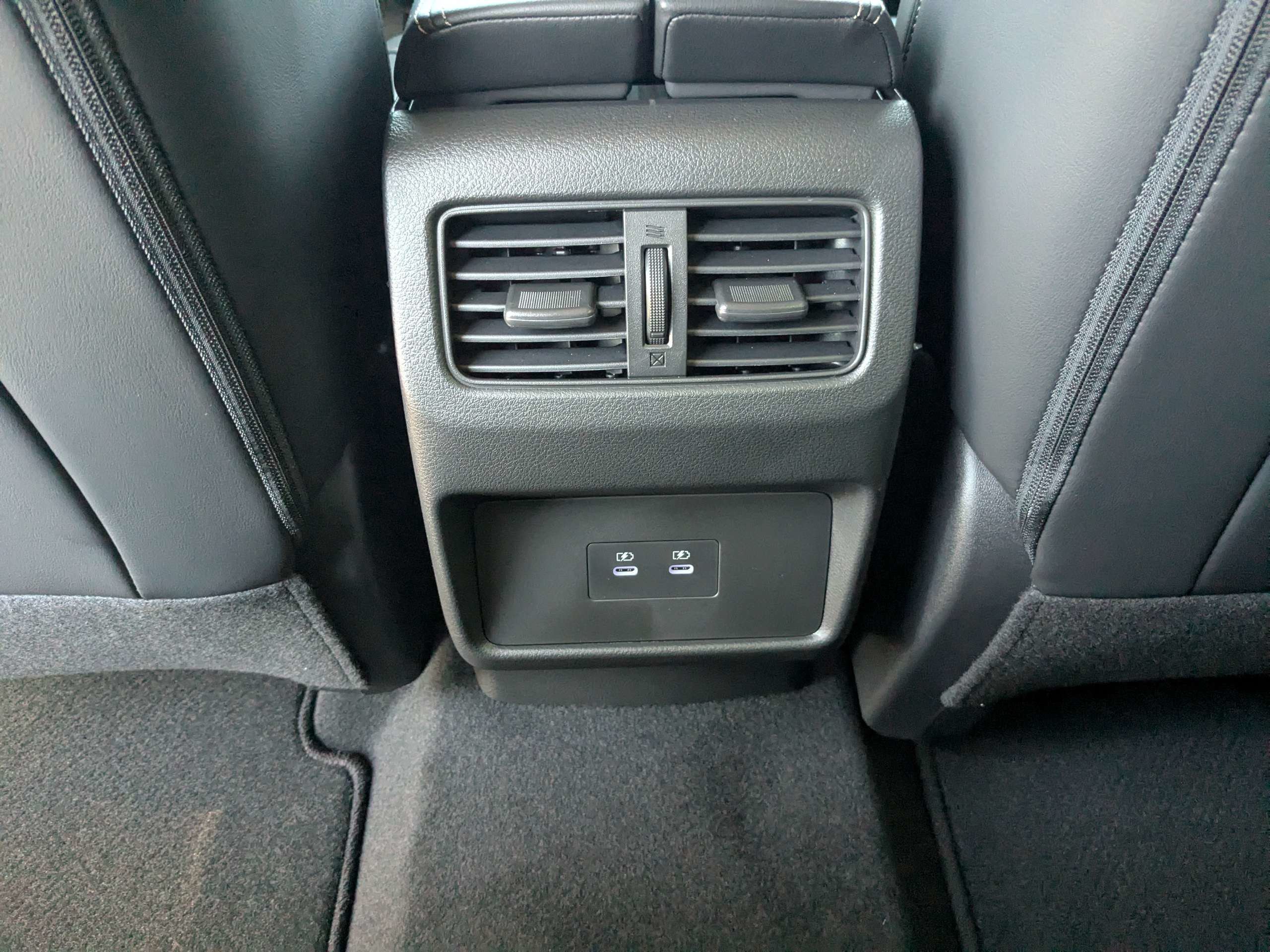 New 2026 Nissan Rogue Platinum AWD/4WD image 14