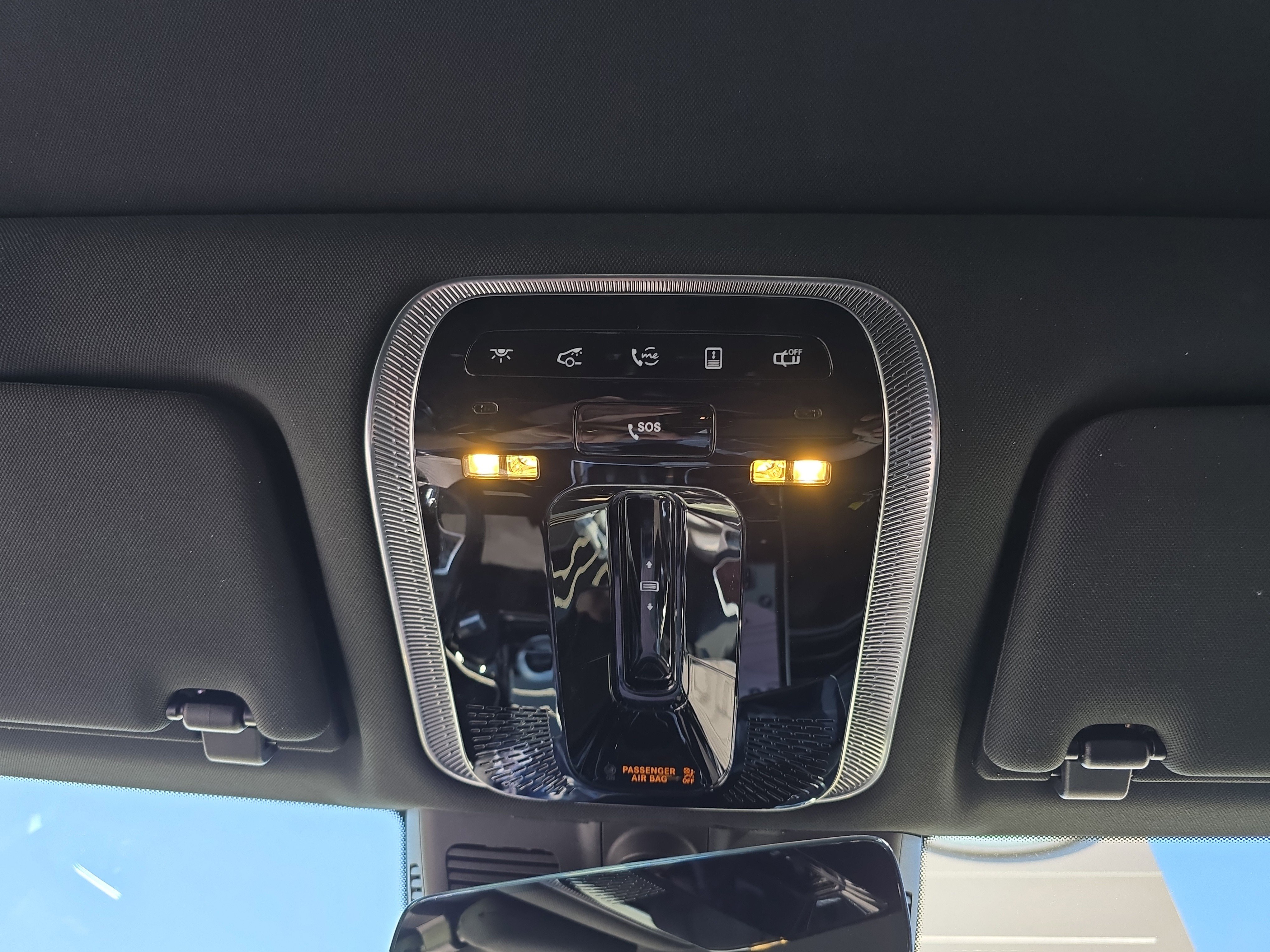 Used 2021 Mercedes-Benz S 580 4MATIC Sedan image 26