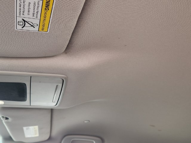 Used 2025 Honda CR-V LX image 25