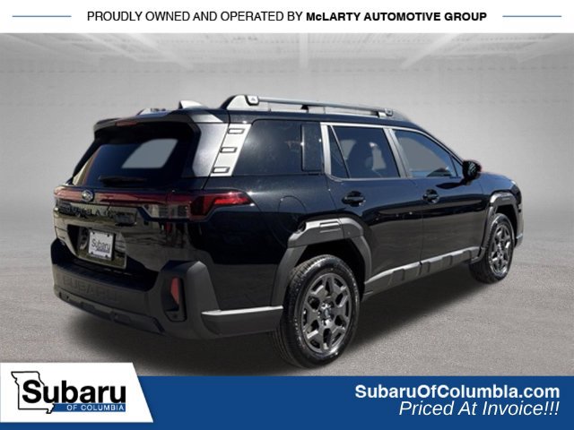 New 2026 Subaru Outback Premium AWD/4WD image 29