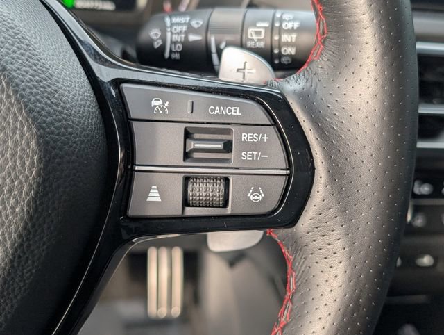 Used 2025 Acura ADX A-Spec image 37