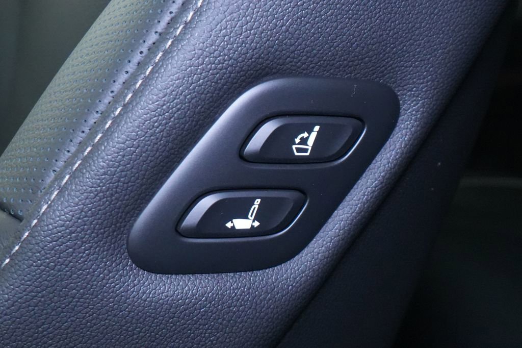 New 2026 Genesis GV80 3.5T Advanced image 19