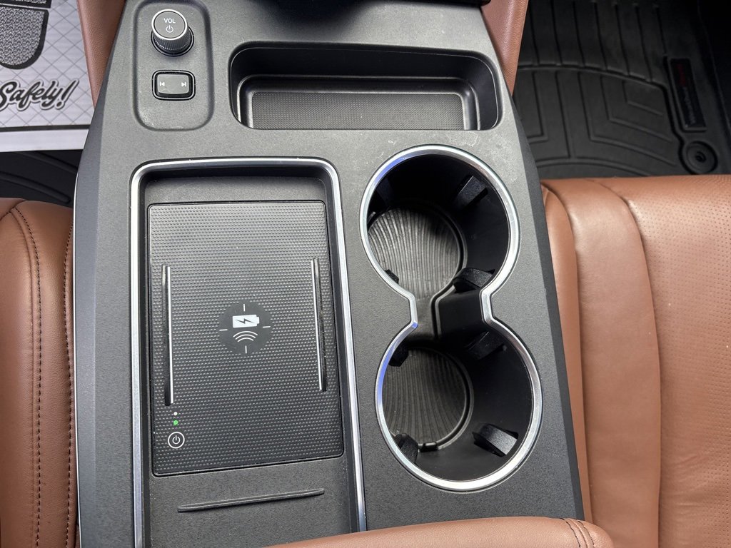 Used 2025 Acura MDX w/ Technology Package image 33