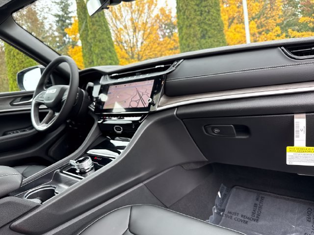 New 2027 Jeep Grand Cherokee L Limited AWD/4WD image 26