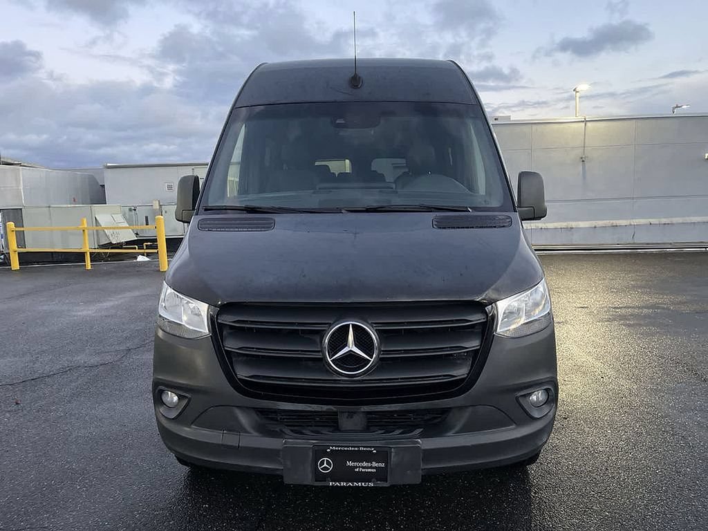 Used 2019 Mercedes-Benz Sprinter 2500 image 18