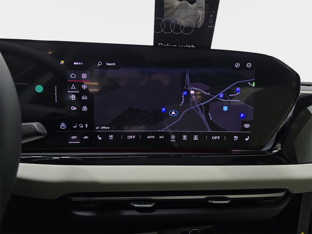 New 2025 Audi A5 2.0T Premium Plus image 20