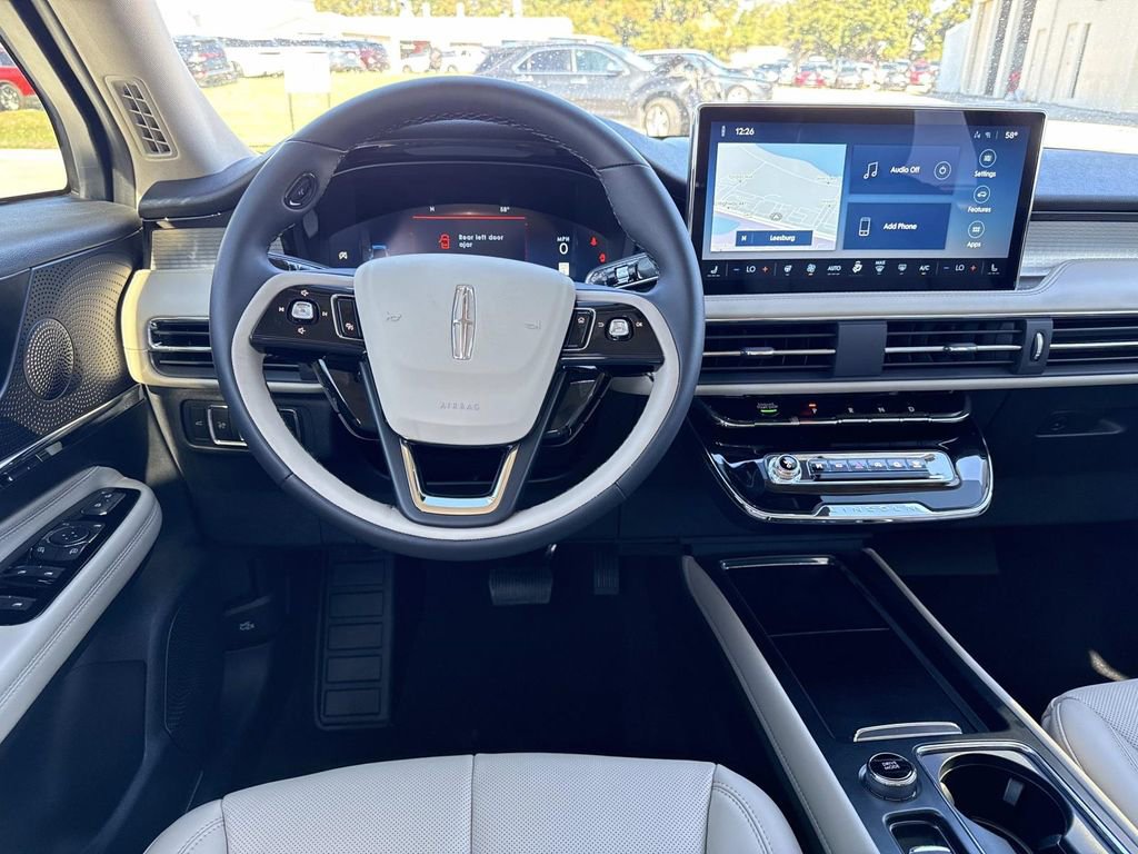 New 2026 Lincoln Corsair Premiere image 17