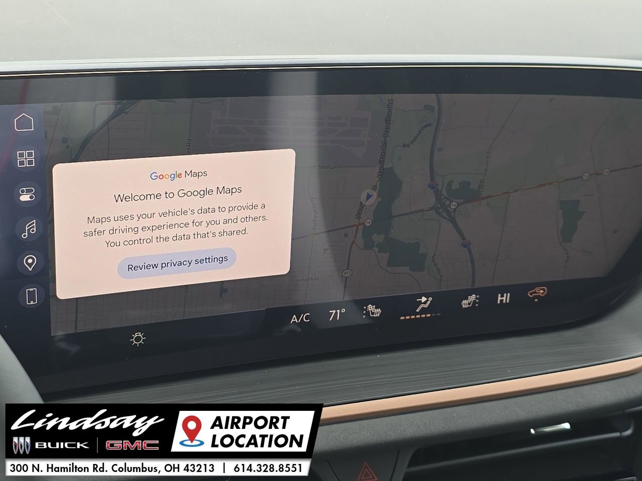 New 2026 Buick Envision Sport Touring AWD/4WD image 15