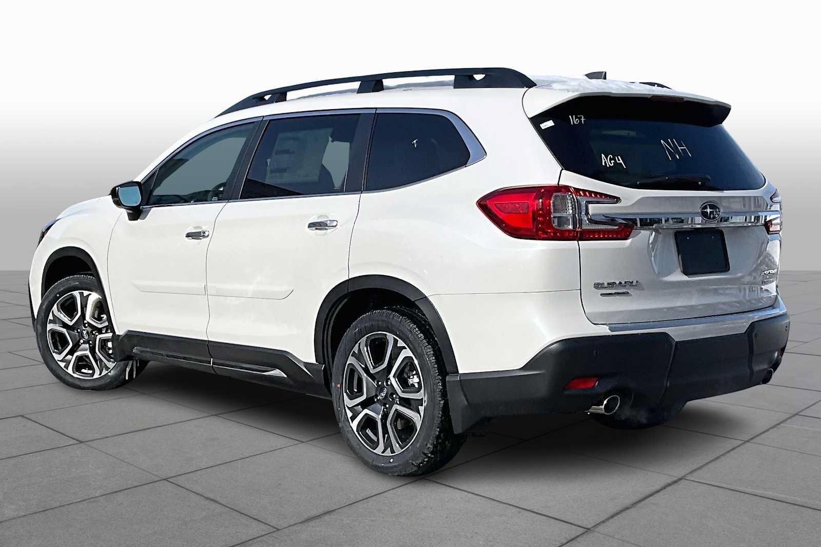 New 2026 Subaru Ascent Touring AWD/4WD image 11