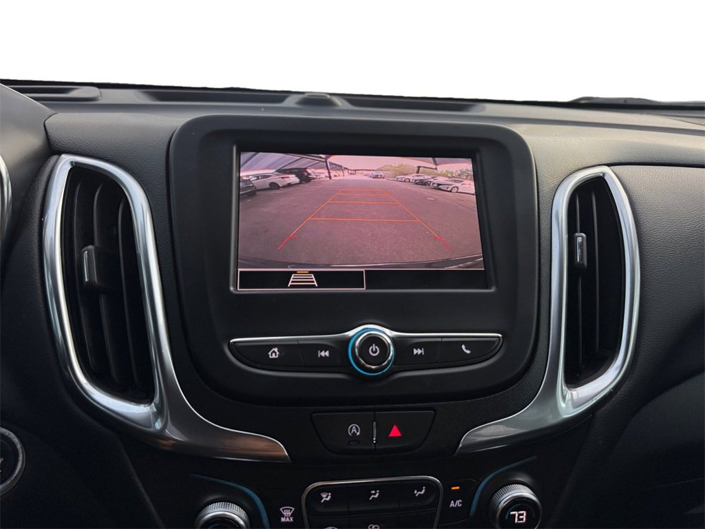 Used 2022 Chevrolet Equinox LT image 27