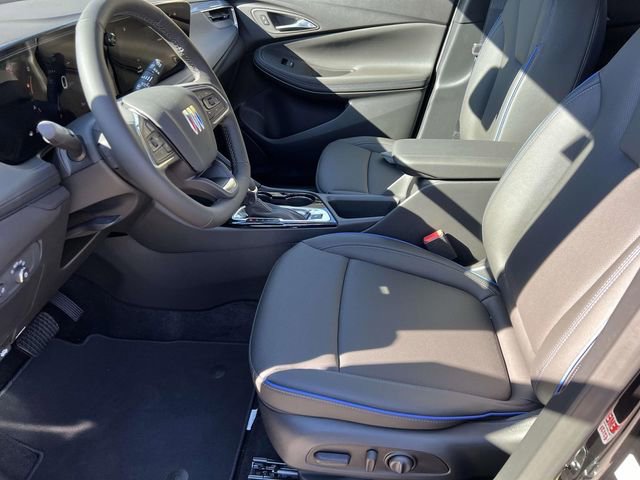New 2026 Buick Encore GX Sport Touring w/ Advanced Technology Package image 17