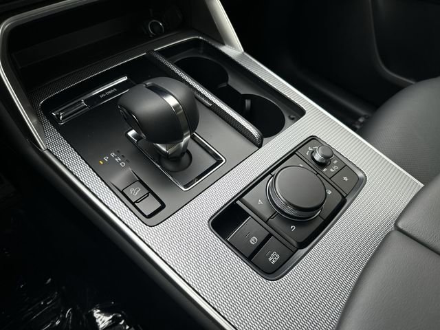 New 2026 MAZDA CX-90 3.3 Turbo w/ Premium Sport Pkg AWD/4WD image 20