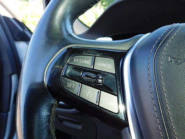 Used 2021 BMW 530i xDrive w/ Convenience Package image 26