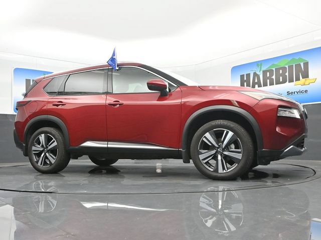 Used 2023 Nissan Rogue SL FWD image 20