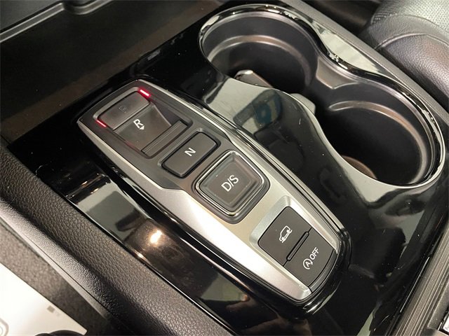 Used 2016 Honda Pilot Elite image 9