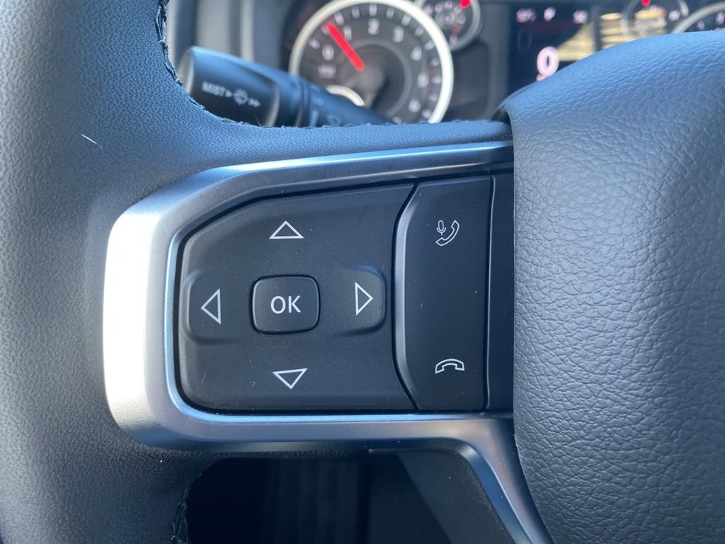 New 2026 RAM 1500 Big Horn image 26