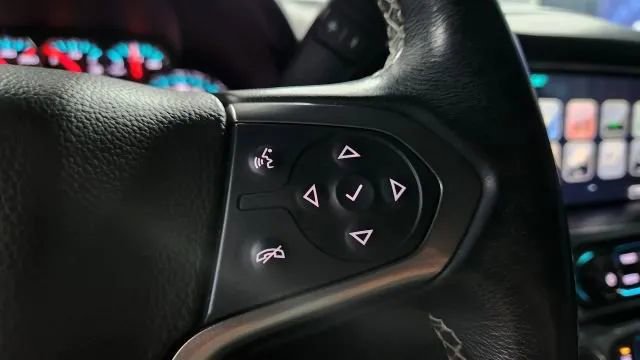 Used 2019 Chevrolet Tahoe LS w/ Max Trailering Package image 27