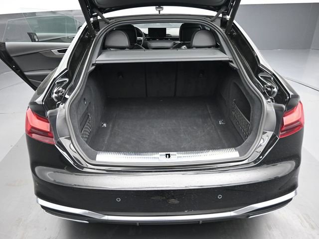 Used 2024 Audi A5 2.0T Premium Plus AWD/4WD image 19