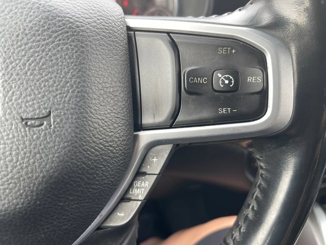 Used 2022 RAM 1500 Big Horn AWD/4WD image 25
