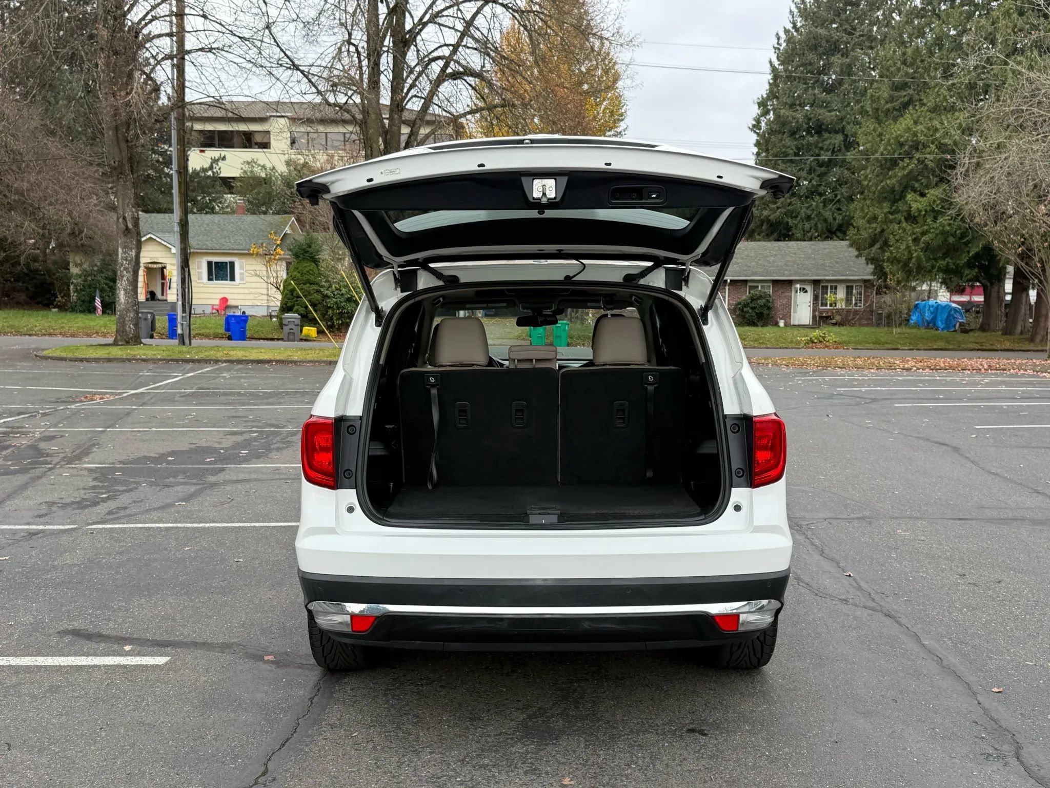 Used 2016 Honda Pilot Touring image 34