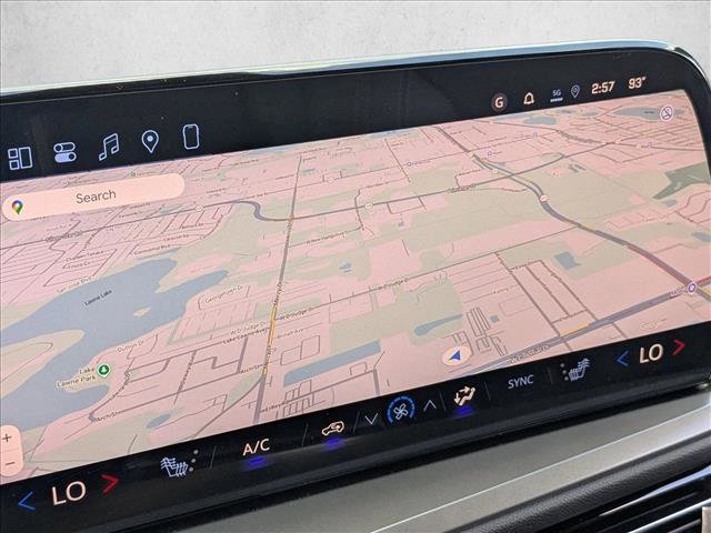 New 2026 Chevrolet Traverse LT image 12