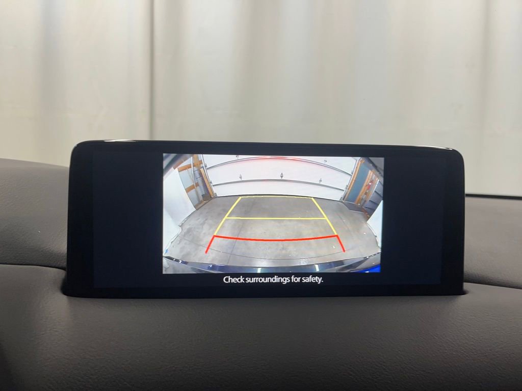 New 2025 MAZDA CX-5 AWD 2.5 S image 18