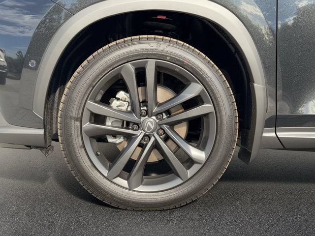 New 2026 Lexus NX 450h+ AWD w/ Accessory Package (Z2) image 11