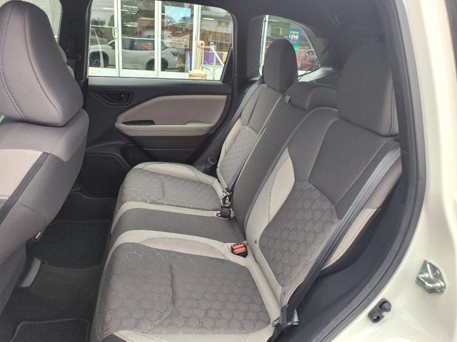 Certified 2026 Subaru Forester Wilderness AWD/4WD image 9