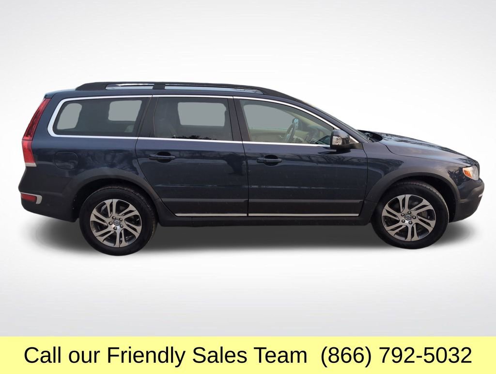 Used 2015 Volvo XC70 3.2 Premier image 7