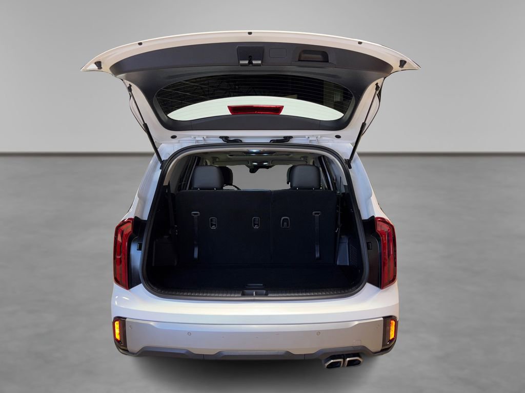 Used 2023 Kia Telluride S w/ S Sunroof Package image 12