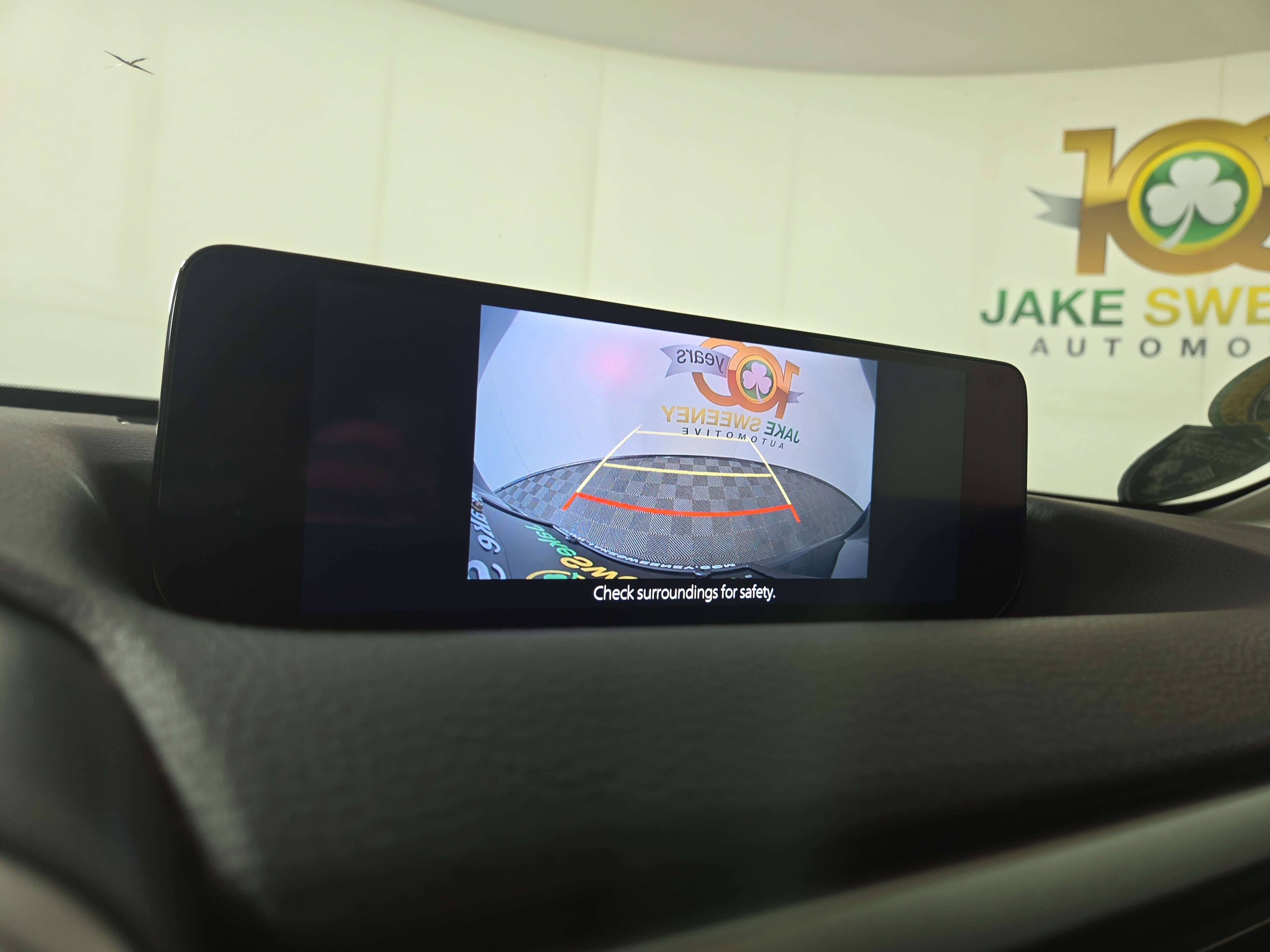 Used 2024 MAZDA CX-50 AWD 2.5 S w/ Preferred Package image 21