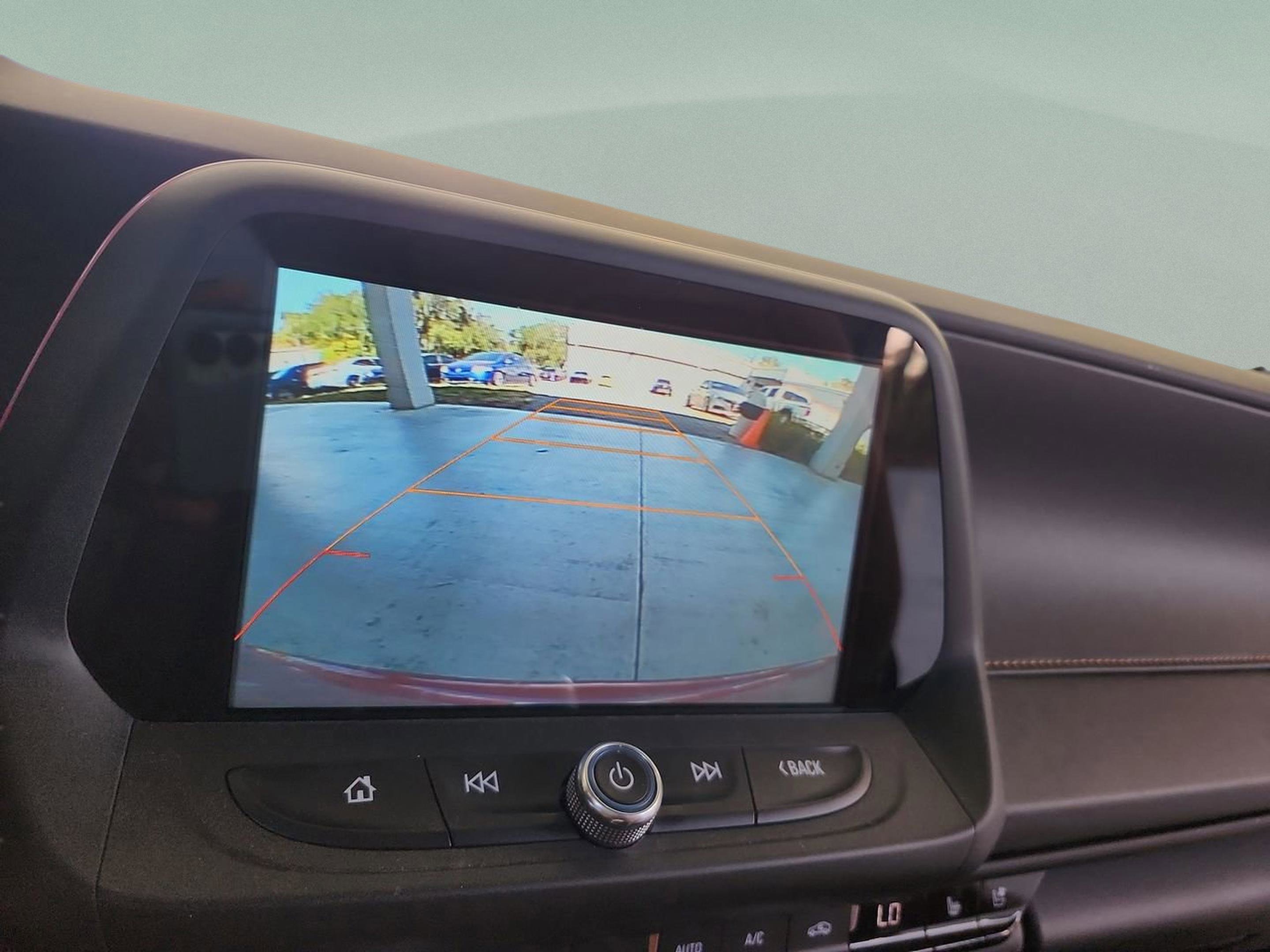 Used 2016 Chevrolet Camaro SS RWD image 24