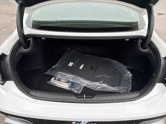 New 2026 Hyundai Sonata SEL AWD/4WD image 20