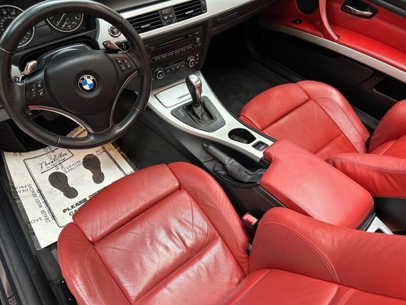 Used 2007 BMW 335i Convertible RWD image 17