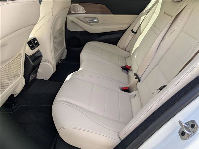 New 2026 Mercedes-Benz GLE 350 4MATIC image 14
