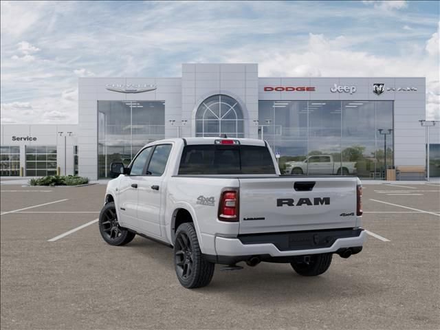 New 2026 RAM 1500 Laramie image 3