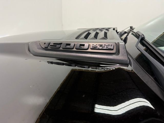 Used 2020 RAM 1500 Limited w/ Black Appearance Package image 11